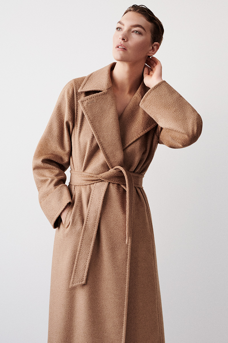 Max mara on sale coat sale uk